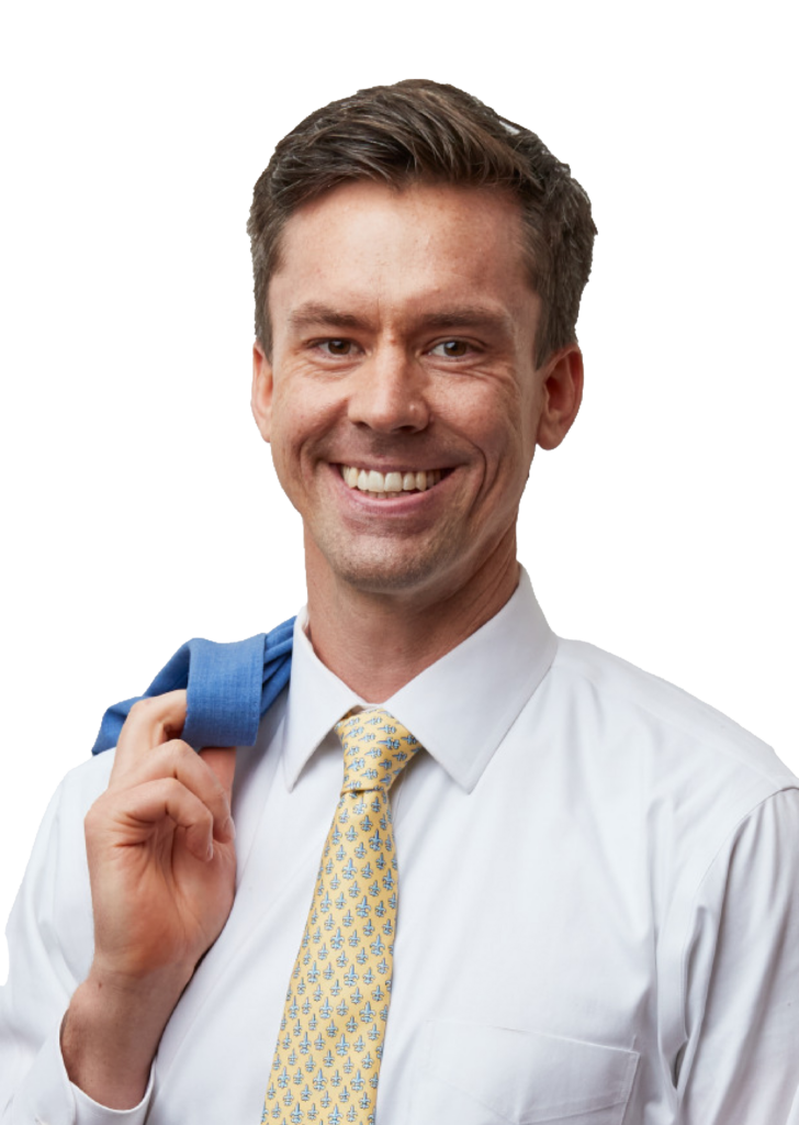 Matthew D. Rogenes