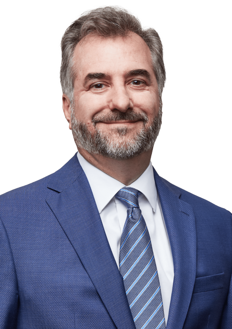 Michael G. Stag