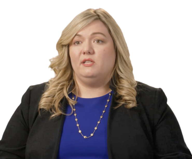ASHLEY liuzza attorney headshot
