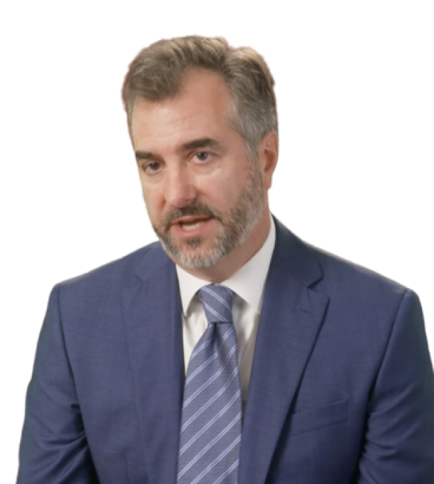 Michael stag attorney headshot