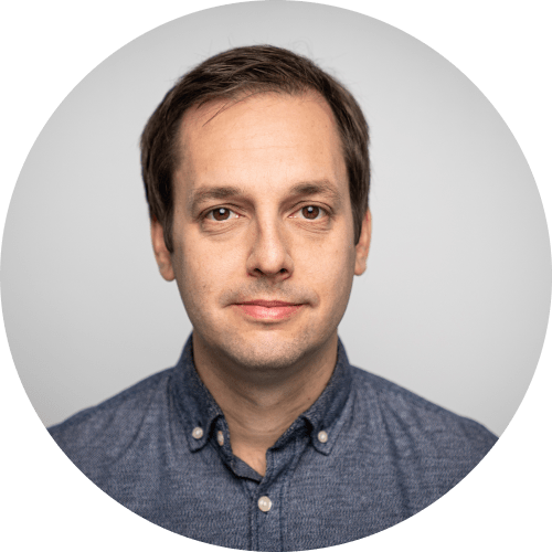 Jordan-min | Stag Liuzza | Stag Liuzza headshot
