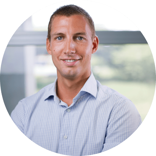 Patrick-min | Stag Liuzza | Stag Liuzza headshot