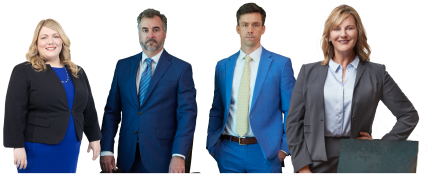 stag liuzza team
