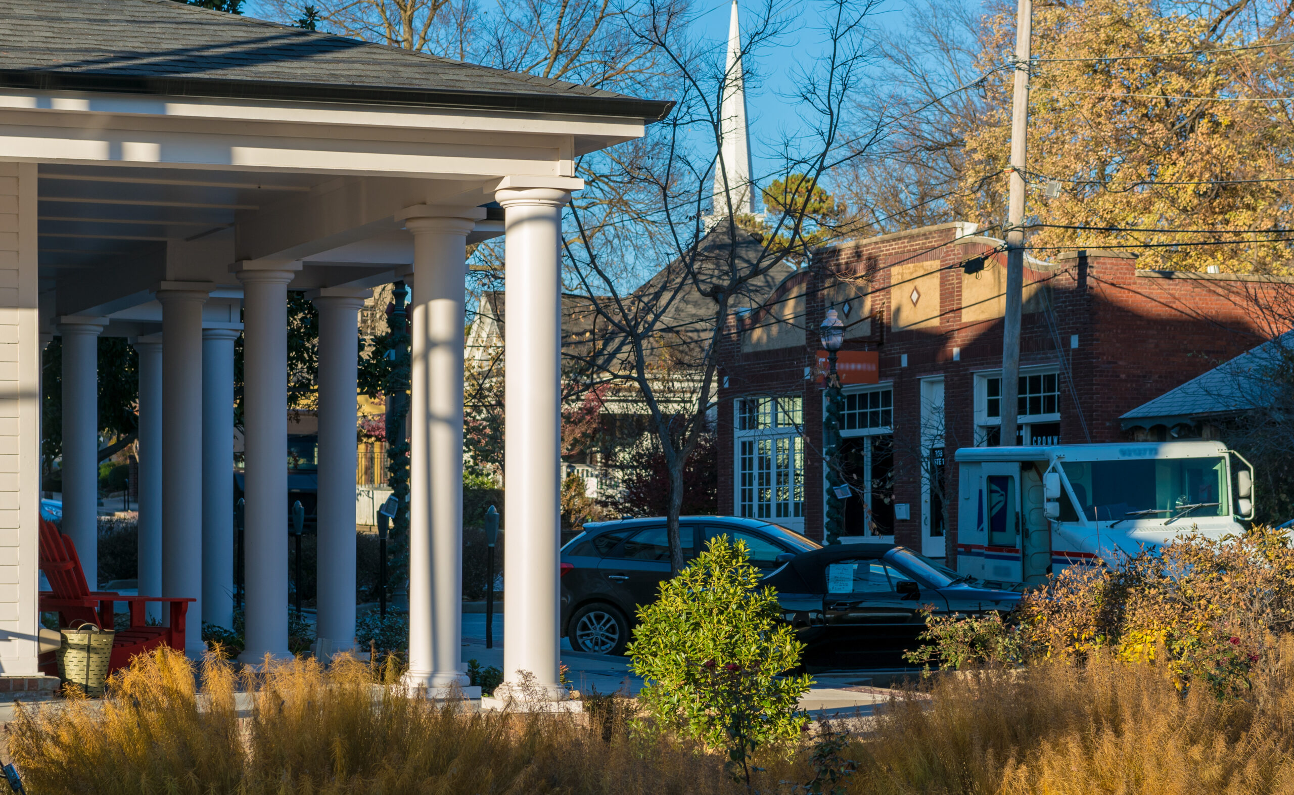 Living in Fayetteville Arkansas Downtown Lifestyle Housing