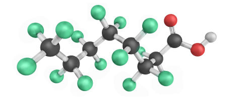 molecule diagram