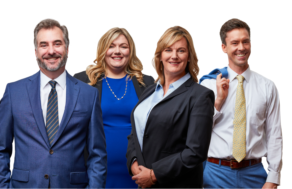 the legal team at stag liuzza environmental and personal injury law firm in new orleans louisiana