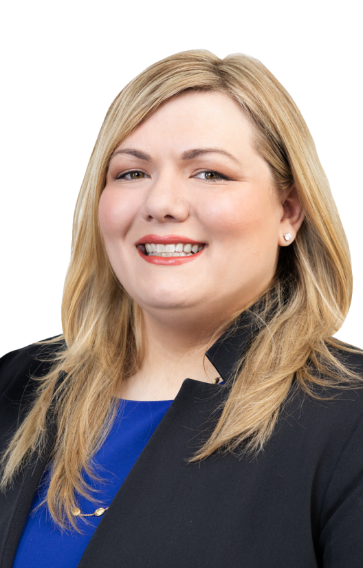 ashley liuzza is a partner and chief operating officer at stag liuzza law firm