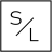 stag liuzza stamp logo
